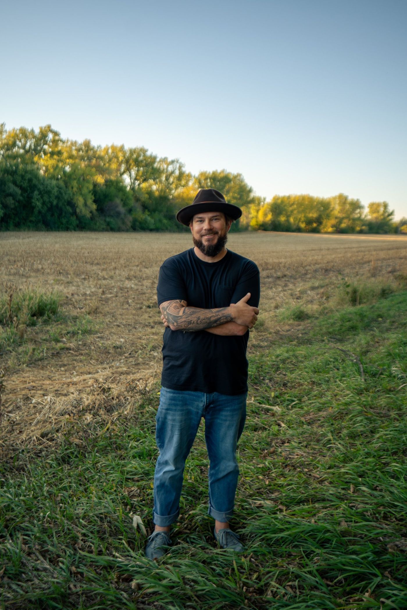 Colin Roberts